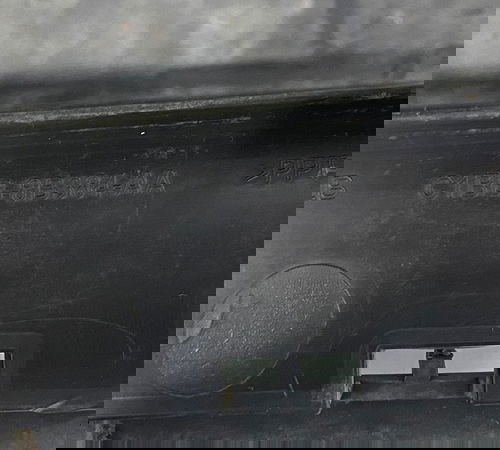 Defletor Inferior Radiador/para-choque Ford New Fiesta 13/16
