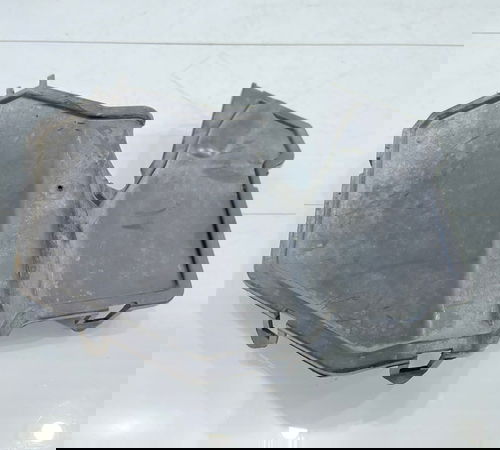 Moldura Acabamento Câmbio Ford New Fiesta 2013/2016