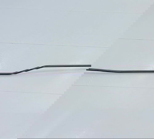 Vareta Haste Capô Dianteiro Ford New Fiesta 2013/2016