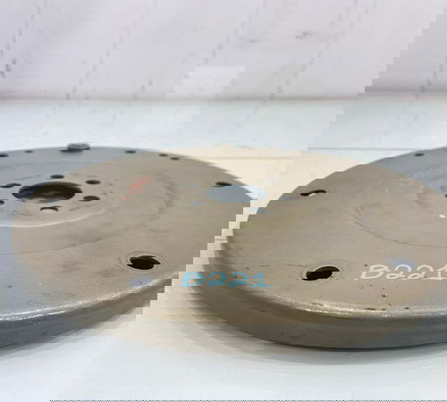 Flange Cramalheira Volkswagen Nivus/t-cross/polo 1.0