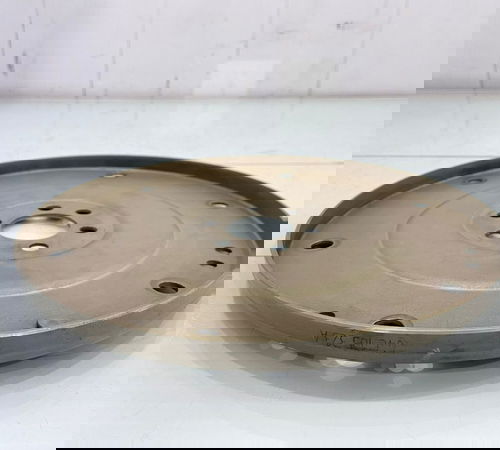 Flange Cramalheira Volkswagen Nivus/t-cross/polo 1.0