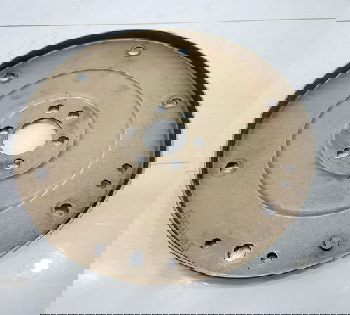 Flange Cramalheira Volkswagen Nivus/t-cross/polo 1.0