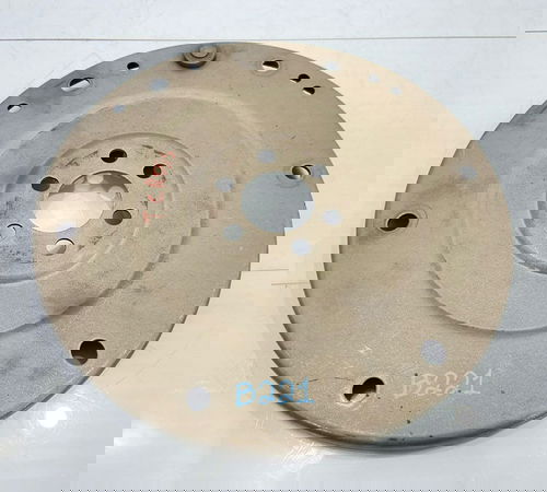 Flange Cramalheira Volkswagen Nivus/t-cr...