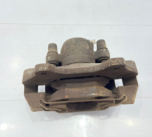 Pinça De Freio Dianteira Direita Fiat Palio/strada 2004/2015