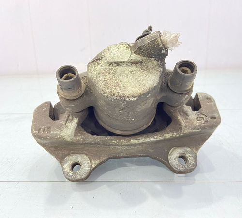 Pinça De Freio Dianteira Direita Fiat Palio/strada 2004/2015