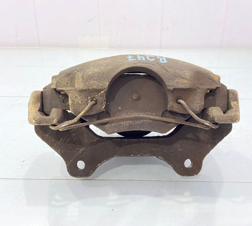 Pinça De Freio Dianteira Direita Fiat Palio/strada 2004/2015