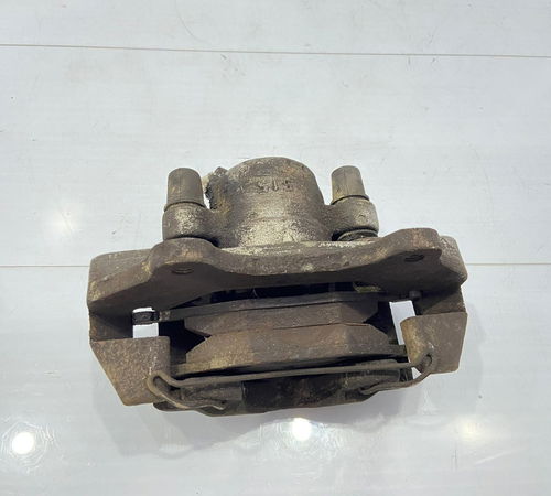 Pinça De Freio Dianteira Esq Fiat Palio/strada 2004/2015