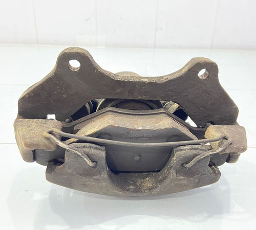 Pinça De Freio Dianteira Esq Fiat Palio/strada 2004/2015