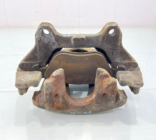 Pinça De Freio Dianteira Direita Fiat Punto/linea 2008/2016