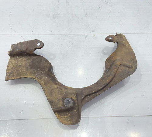 Espelho Freio Dianteiro Direito Fiat Punto/linea 2008/2016