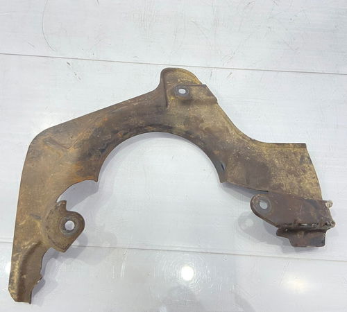 Espelho Freio Dianteiro Direito Fiat Punto/linea 2008/2016