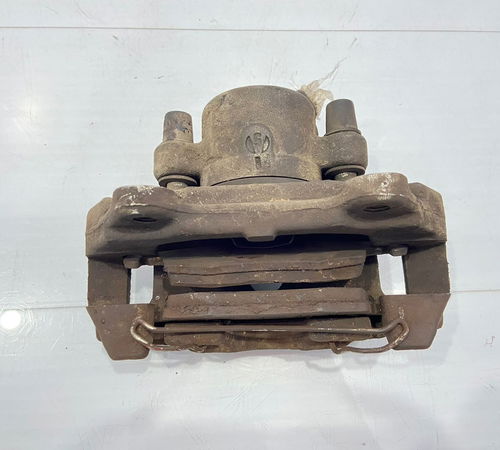 Pinça De Freio Dianteiro Direito Fiat Punto/linea/g.siena