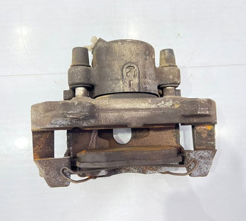 Pinça De Freio Dianteiro Esquerdo Fiat Punto/linea/g.siena