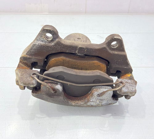 Pinça De Freio Dianteiro Esquerdo Fiat Punto/linea/g.siena