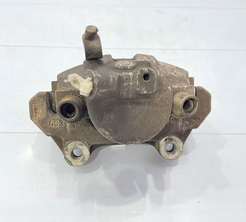 Pinça De Freio Dianteiro Esquerdo Fiat Punto/linea/g.siena