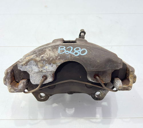 Pinça De Freio Dianteiro Esquerdo Fiat Punto/linea/g.siena
