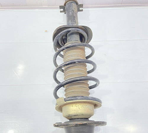Torre Amortecedor Dianteiro Fiat Strada 2015/2021