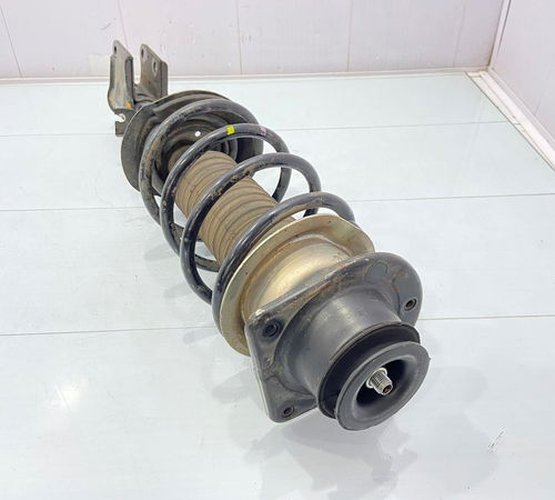 Torre Amortecedor Dianteiro Fiat Strada 2015/2021