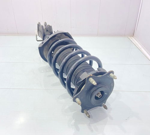 Torre Amortecedor Dianteiro Esquerdo Honda Crv 2008/2011