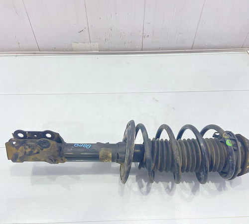 Torre Amortecedor Dianteiro Esquerdo Honda Fit 2003/2008