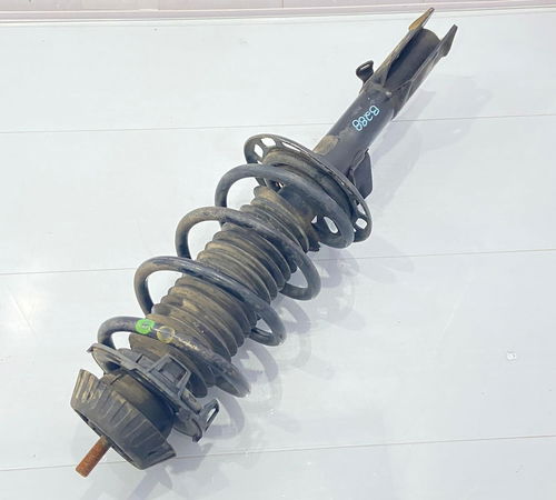Torre Amortecedor Dianteiro Esquerdo Honda Fit 2003/2008