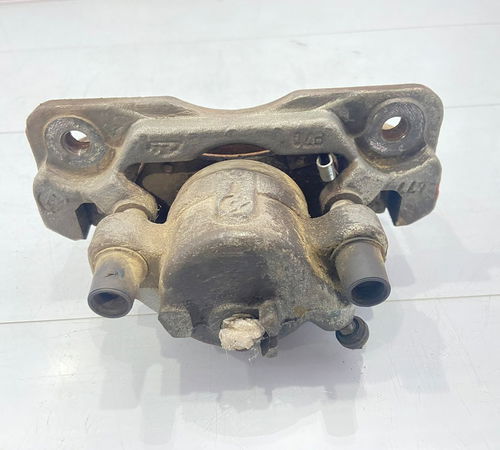 Pinça De Freio Dianteiro Esquerdo Honda Fit 2003/2008
