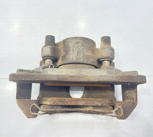 Pinça De Freio Dianteiro Esquerdo Honda Fit 2003/2008