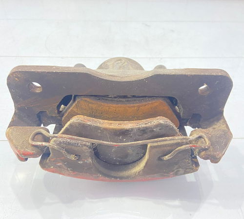 Pinça De Freio Dianteiro Esquerdo Honda Fit 2003/2008