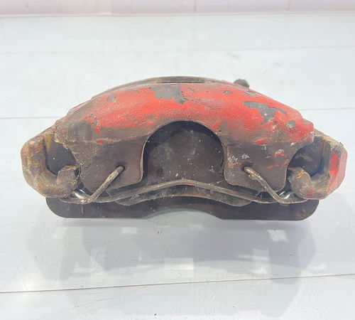Pinça De Freio Dianteiro Esquerdo Honda Fit 2003/2008