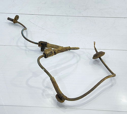 Sensor Abs Dianteiro Esquerdo Honda Fit ...