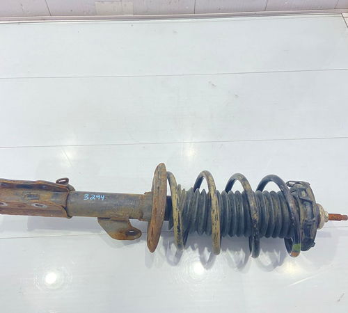 Torre Amortecedor Dianteiro Direito Honda Fit 2003/2008