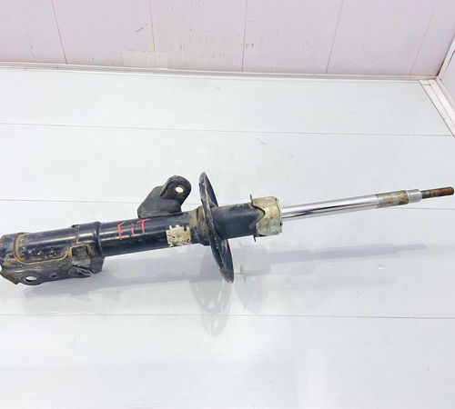 Torre Amortecedor Dianteiro Direito Honda Fit 2003/2008