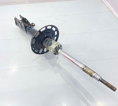 Torre Amortecedor Dianteiro Direito Honda Fit 2003/2008