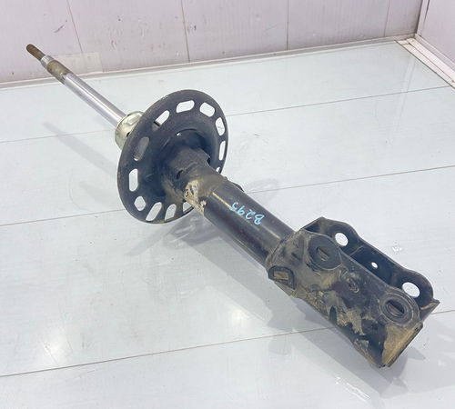 Torre Amortecedor Dianteiro Direito Honda Fit 2003/2008