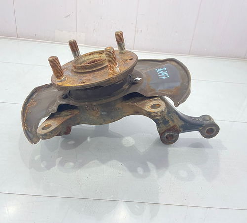Montante C/rolamento Diant Dir Honda Fit 2003/2008 S/abs