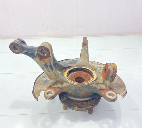 Montante C/rolamento Diant Dir Honda Fit 2003/2008 S/abs