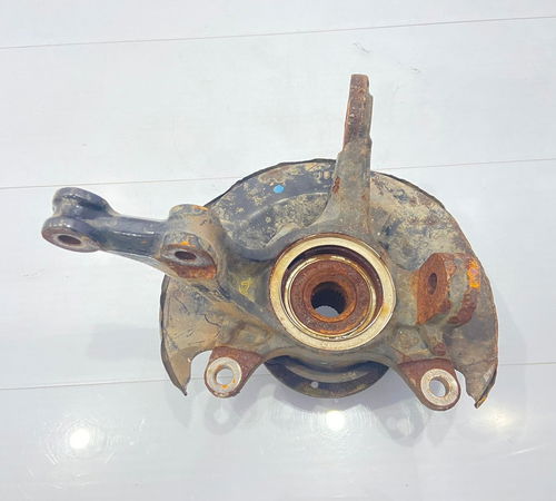 Montante C/rolamento Diant Dir Honda Fit 2003/2008 S/abs