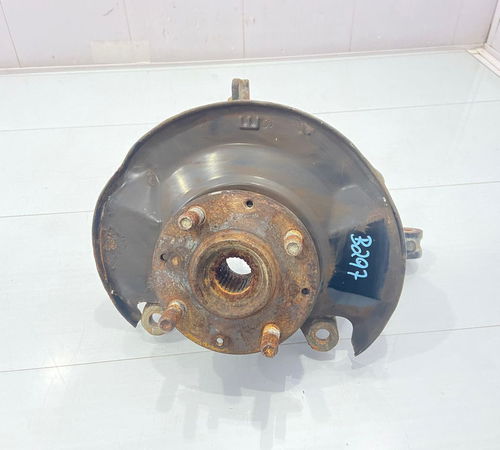 Montante C/rolamento Diant Dir Honda Fit...