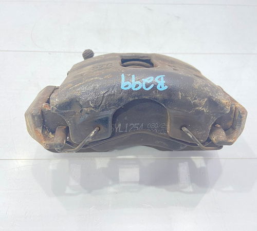 Pinça De Freio Dianteiro Direito Honda Fit 2003/2008