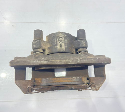 Pinça De Freio Dianteiro Direito Honda Fit 2003/2008