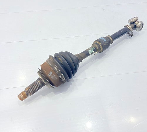 Semi-eixo Dianteiro Direito Honda Fit 2009/2014