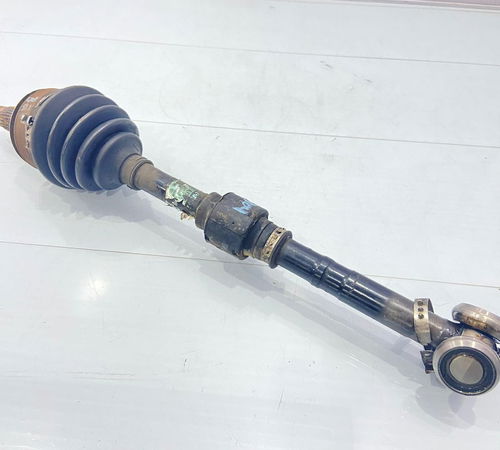 Semi-eixo Dianteiro Direito Honda Fit 2009/2014
