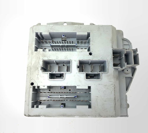 Caixa  Fusíveis Fiat Punto 2009/2013