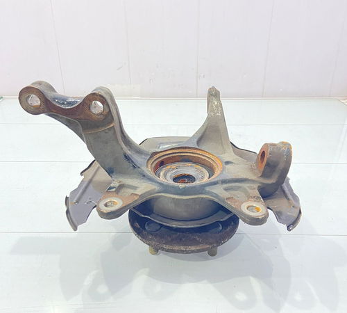 Montante C/rolamento Diant Direito C/abs Fit 09/14