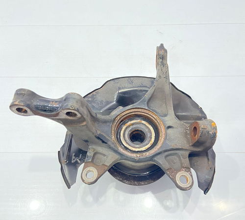 Montante C/rolamento Diant Direito C/abs Fit 09/14
