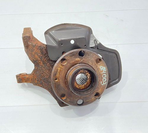 Montante C/rolamento Diant Esq Corsa/classic/celta 00/15