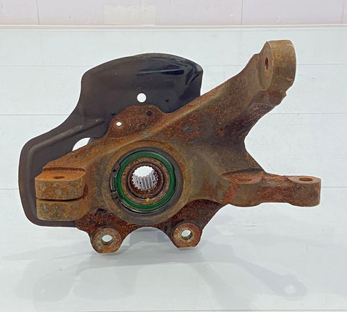 Montante C/rolamento Diant Esq Corsa/classic/celta 00/15
