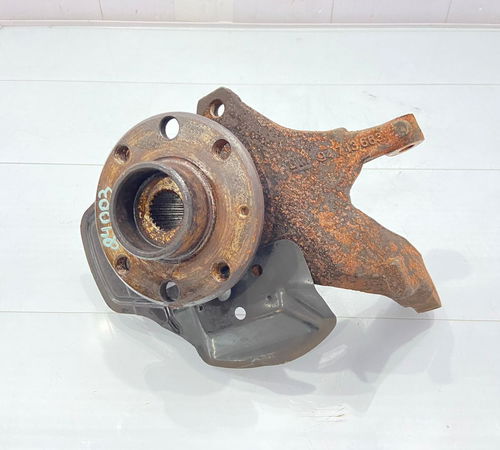 Montante C/rolamento Diant Esq Corsa/cla...