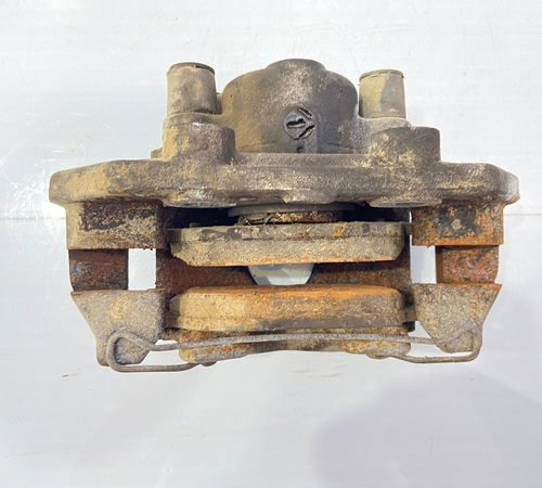 Pinça De Freio Dianteiro Esquerda Corsa/classic/celta 00/15