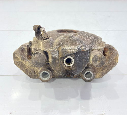 Pinça De Freio Dianteiro Esquerda Corsa/classic/celta 00/15